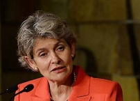 Irina Bokova